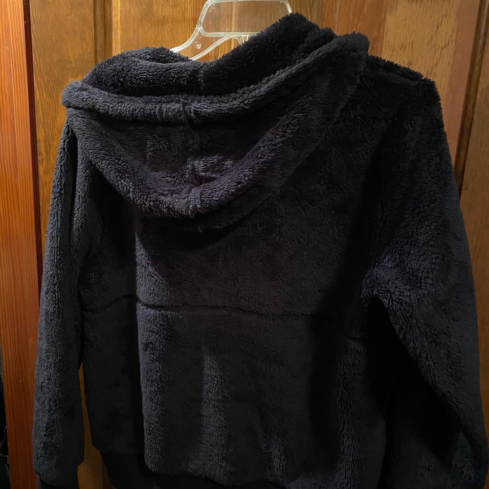 Old navy XS fuzzy sweater